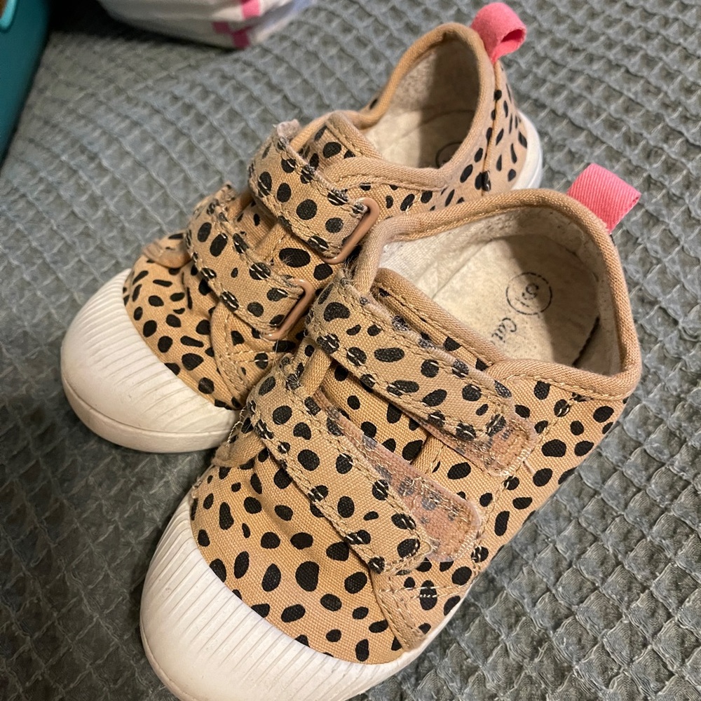 Cat & Jack Toddler Shoes